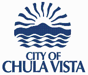 City of Chula Vista Logo